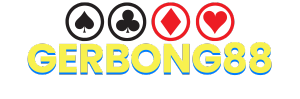 Logo GERBONG88